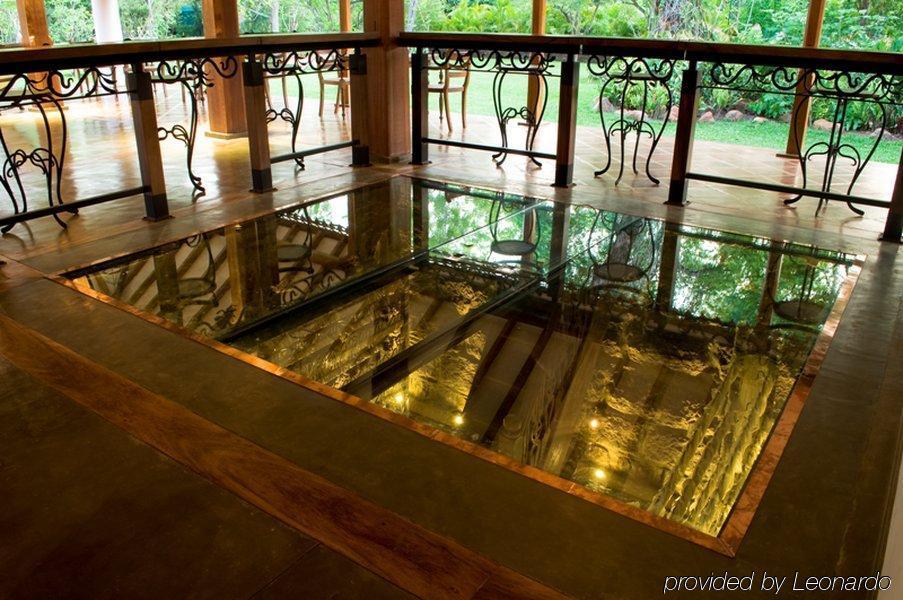 Uga Ulagalla - Anuradhapura Sigiriya Konforlar fotoğraf