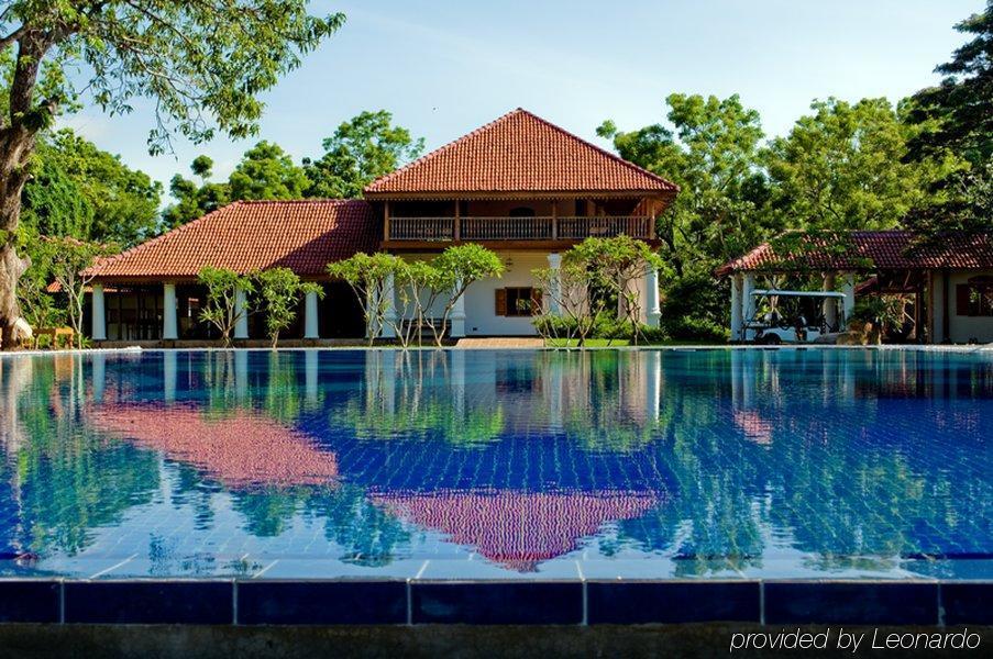 Uga Ulagalla - Anuradhapura Sigiriya Konforlar fotoğraf